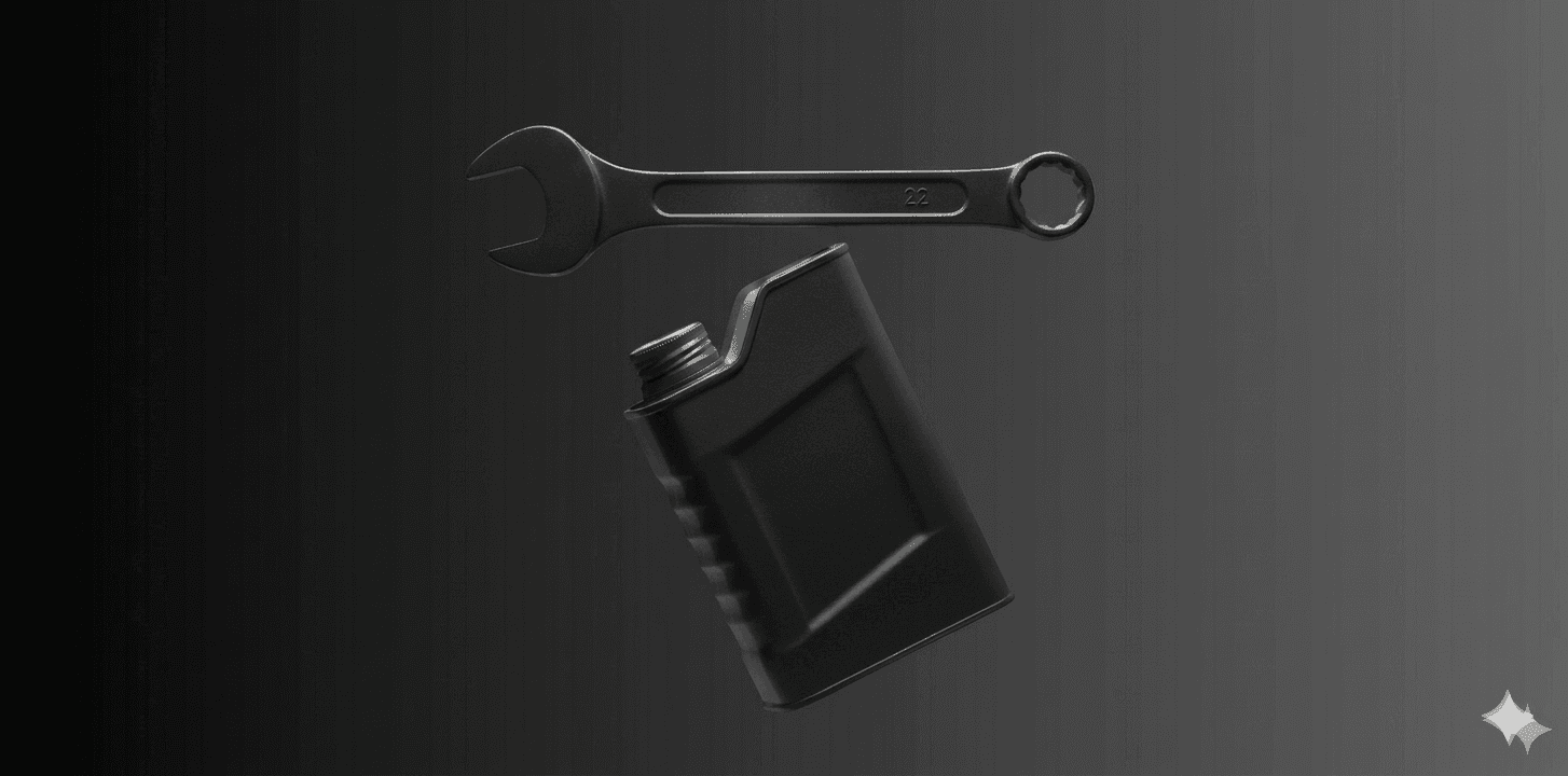 Vidange & Maintenance