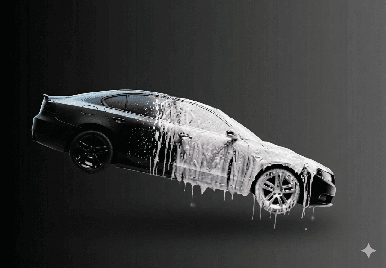 Station Service & Lavage